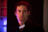Barry – Barry (2018)