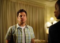 Psych – Psych (2007)