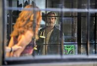 CSI: Vegas – CSI: Vegas (2014)