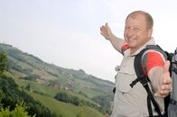 Harrys liabste Hütt'n – Harry Prünster.