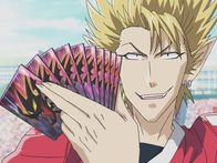 Eyeshield 21 – Sa, 06.12., 08:35 Uhr