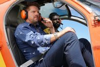 Magnum P.I. – Magnum P.I. (2018)