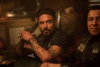 Mayans M.C. – Mayans M.C. (2019)