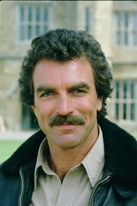 Magnum – Magnum (1981)