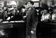 Ist das Leben nicht schön? – Kann George (James Stewart) die Bausparkasse seines Vaters vor dem Bankrott retten?