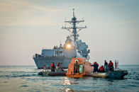 Captain Phillips – Captain Phillips (2013)