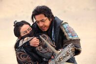Dragon Blade – So, 28.06., 01:40 Uhr