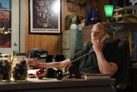 Young Sheldon – Coach Dale Ballard (Craig T. Nelson)