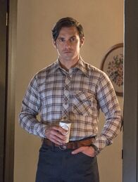 This Is Us - Das ist Leben – Jack Pearson (Milo Ventimiglia)