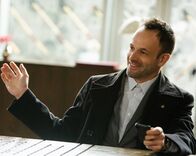 Elementary – Ermittler mit besonderen Fähigkeiten: der geniale Sherlock Holmes (Jonny Lee Miller) ...