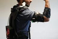 P.M. Wissen – ein Team der ETH Zürich forscht an einem Exo-Muskel, der Bewegungen erleichtern soll: bei Muskelschwäche, in der Reha, als Bewegungshilfe oder auch bei schwerer körperlicher Arbeit
