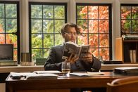The Professor – Richard (Johnny Depp)