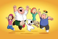 Family Guy – (20. Staffel) - Family Guy - Artwork