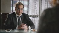 Bull – Pictured: Dr. Jason Bull (Michael Weatherly)