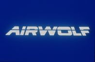 Airwolf – Airwolf (1985)