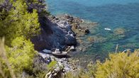 Köstliche Toskana – Eine natürlich Bucht auf der Insel Elba