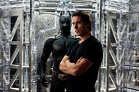 The Dark Knight Rises – Bruce Wayne (Christian Bale)