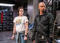 S.W.A.T. – S.W.A.T. (2019)