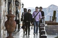 Hangover 3 – Hangover 3 (2013)