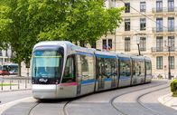 alpha-expedition: Mit dem Zug ... – So, 14.09., 12:45 Uhr