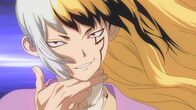 Dr. Stone – Do, 28.11., 18:25 Uhr