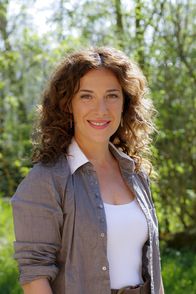 Die Rosenheim-Cops – Clelia Sarto (Marianne Falk).