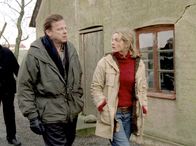 Mankells Wallander – Mankells Wallander (2008)
