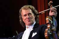 André Rieu - Das große Open-Air-Konzert – André Rieu