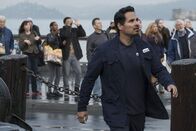 Ant-Man and the Wasp – Luis (Michael Peña)