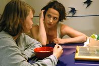 42 plus – Vanessa Krüger, Claudia Michelsen.