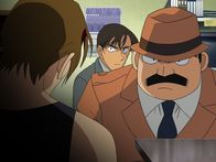 Detektiv Conan – Mi, 10.04., 18:55 Uhr