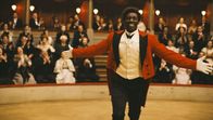 Monsieur Chocolat – Omar Sy