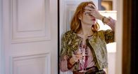 Das Fest der Liebe – Dorothee (Andrea Sawatzki) weiß keinen Ausweg mehr.