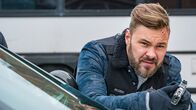 Chicago P.D. – Adam Ruzek (Patrick John Flueger)