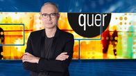 quer – Moderator Christoph Süß, Oktober 2021.