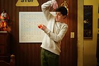 Speechless – Speechless (2016)