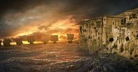 Ancient Apocalypse – Ancient Apocalypse (2021)