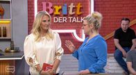 Britt - Der Talk – Britt Hagedorn (l.)