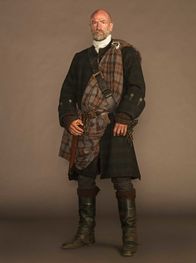 Outlander – Outlander (2020)