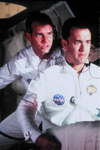 Apollo 13 – Apollo 13 (1995)