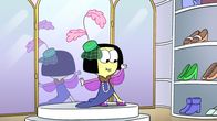 Big City Greens – Tilly Green