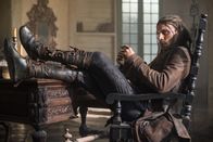 Black Sails – Welche Ziele verfolgt Captain Vane (Zach McGowan)?