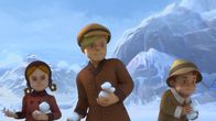 Heidi – Karl und seine Bande wollen sich rächen.