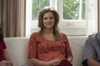 Fresh off the Boat – Chelsey Crisp (Honey).