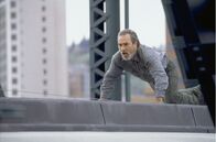 Die Stunde des Jägers – L.T. Bonham (Tommy Lee Jones)