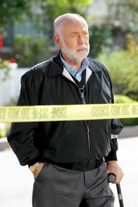 CSI: Vegas – CSI: Vegas (2011)