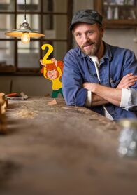 Neue Geschichten vom Pumuckl – Neue Geschichten vom Pumuckl (2024)