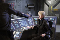 Stargate Universe – Stargate Universe (2009)