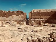 Mythos - Die größten Rätsel der Geschichte – Wenn Kleopatras Grab wirklich in Taposiris Magna liegt, wären viele antike Quellen inkorrekt.