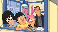 Bob's Burgers – Mo, 19.01., 23:35 Uhr